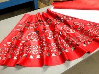 Порезка оргстекла