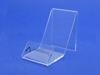 Палировка акрила