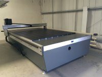 Фрезировка акрила