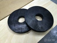 Держатели меню