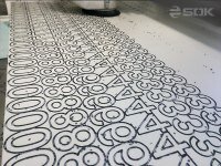 Фрезеровка мягким металов