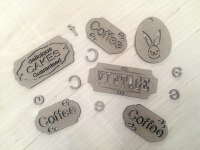 Фрезировка мдф фасадов