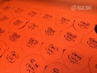 Обработка пластика дома