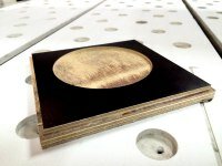 Гравировка акрилайтов