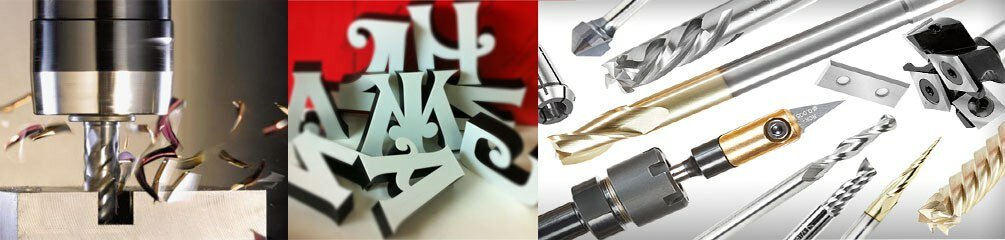 Фрезерная резка