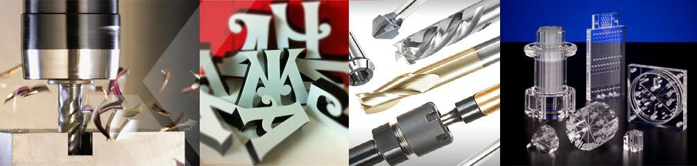 Фрезеровка